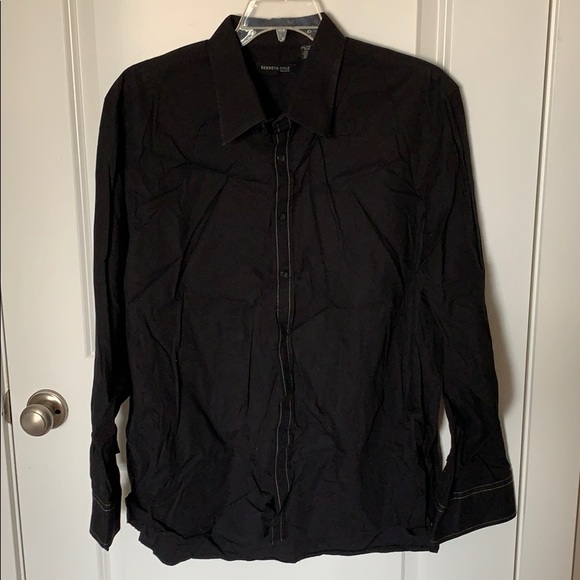 Kenneth Cole Other - Kenneth Cole button down Shirt
